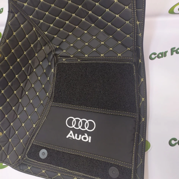 3d коврики Car FaceLifting для Audi Q5