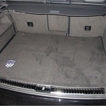 Ковер в багажник Lumma для Land Rover Range Rover Sport