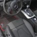 Коврики из эко-кожи Vestis для Audi