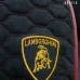 Коврики из эко-кожи Vestis для Lamborghini
