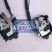 Доводчики дверей AutoliftTech Smart Lock для Lexus ES 200/S250/300h/350