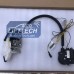 Доводчики дверей AutoliftTech Smart Lock для Lexus GX 460