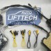 Доводчики дверей AutoliftTech Smart Lock для Lexus IS 250/300