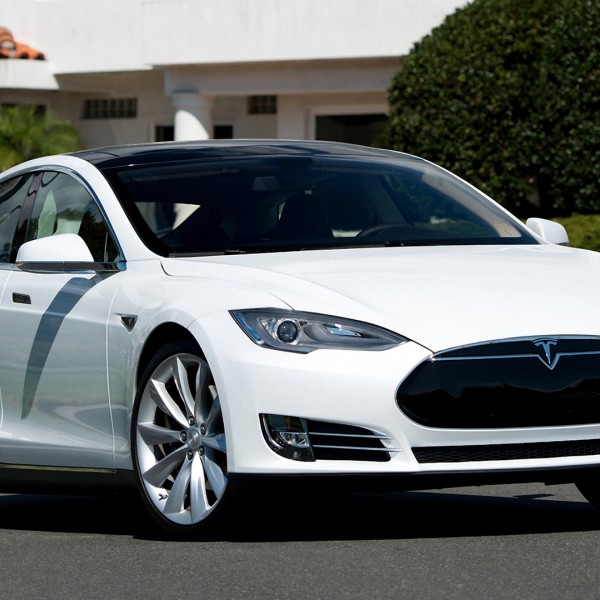 Доводчики дверей AutoliftTech для Tesla Model S