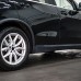 Электрические пороги Kibercar для Audi Q7