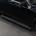 Электрические пороги Kibercar для Mercedes-Benz G-class AMG G63