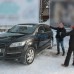 Электротонировка OnGlass Exclusive для Audi Q7