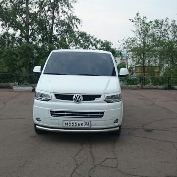 Электротонировка OnGlass Premium для Volkswagen Multivan, Transporter