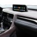 Мультимедийный навигационный блок Carsys LRX-M для Lexus RX