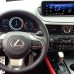 Мультимедийный навигационный блок Carsys LRX-M для Lexus RX