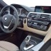 Мультимедийный навигационный блок Carsys для BMW 1 series F20/F21