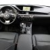 Мультимедийный навигационный блок Carsys для Lexus ES (2015-2018)