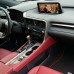 Мультимедийный навигационный блок Carsys для Lexus GS (Android 8.1)