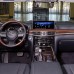 Мультимедийный навигационный блок Carsys для Lexus GS