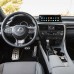 Мультимедийный навигационный блок Carsys для Lexus IS