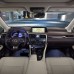 Мультимедийный навигационный блок Carsys для Lexus IS
