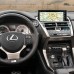 Мультимедийный навигационный блок Carsys для Lexus NX (2014-2017)