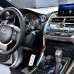 Мультимедийный навигационный блок Carsys для Lexus NX (2018+)