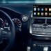 Мультимедийный навигационный блок Carsys для Lexus NX (2018+)