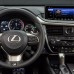 Мультимедийный навигационный блок Carsys для Lexus RX (2012-2015)