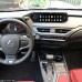 Мультимедийный навигационный блок Carsys для Lexus UX