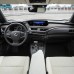 Мультимедийный навигационный блок Carsys для Lexus UX