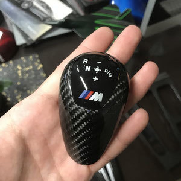 Карбоновая ручка АКПП для BMW X6 F16