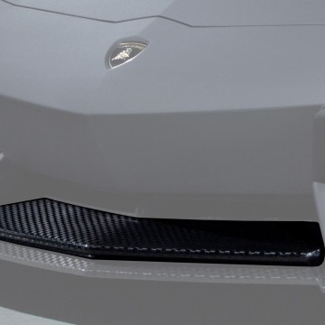 Карбоновый центральный спойлер Mansory Style 2 для Lamborghini Aventador