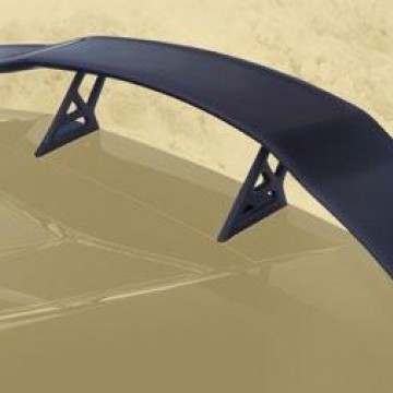 Карбоновое антикрыло v1 Mansory Style для Lamborghini Huracan
