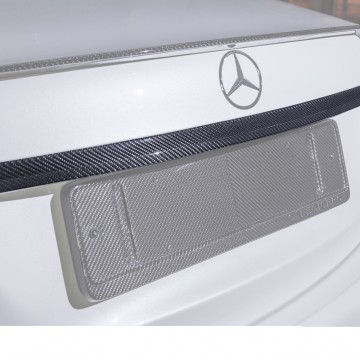 Комплект карбоновых деталей для Mercedes E63 AMG W213