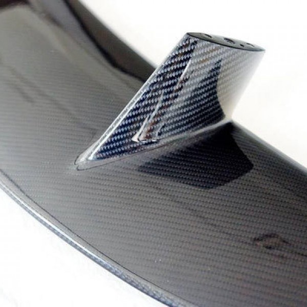 Спойлер карбоновый Edition 1 для Mercedes-Benz AMG GTS
