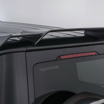 Спойлер на крышу для Mercedes-Benz G-class G63 amg w464
