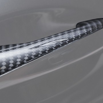 Верхние части дверных ручек для Mercedes-Benz S-class Coupe C217
