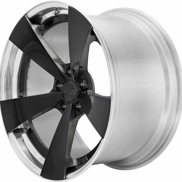 Кованые диски BC Forged HCL05 (HCL Series)