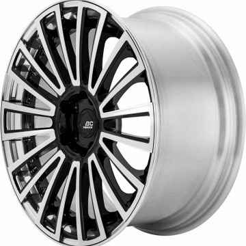 Кованые диски BC Forged HCL20 (HCL Series)
