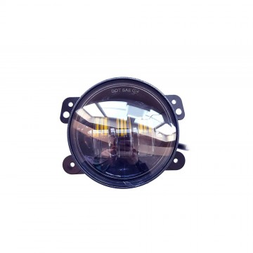Светодиодная противотуманная фара Optima LED Fog Light-030 100 мм