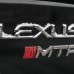 Карбоновые аксессуары MTR для Lexus LX