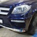 Комплект дооснащения New Form 6.3 AMG для Mercedes-Benz GL-class X166