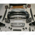 Комплект рестайлинга GBT Autobiography для Land Rover Range Rover Sport дизель 2005-2009