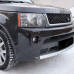 Комплект рестайлинга GBT Autobiography для Land Rover Range Rover Sport дизель 2005-2009
