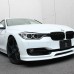 Обвес 3D Design для BMW 3 series F30/F31