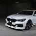 Обвес 3D Design для BMW 7 series G11/G12