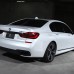 Обвес 3D Design для BMW 7 series G11/G12