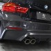 Обвес 3D Design для BMW M4 F82