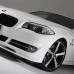 Обвес 3D Design для BMW M5 F10