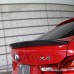 Обвес 3D Design для BMW X4 F26