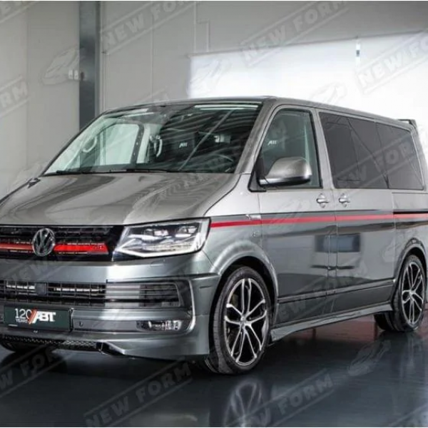 Обвес ABT для Volkswagen Multivan