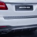 Обвес AMG для Mercedes GLS X166