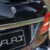 Обвес ART для Mercedes GLS X166