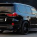 Обвес Aimgain для Lexus LX 570/450d 2016+